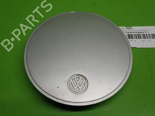 Hjulkapsel VW GOLF II (19E, 1G1) 1.3 (55 hp) 14743264