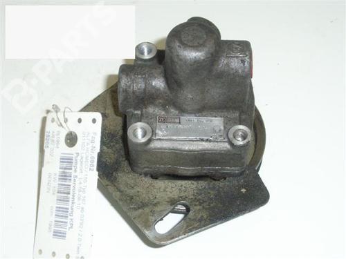 Used Steering pump ALFA ROMEO 155 (167_) 2.0 T.S. (167.A2A, 167.A2D) (141 hp) 6369011