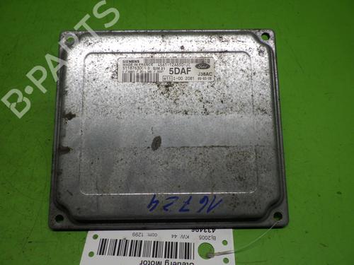 Control unit FORD FIESTA V (JH_, JD_) 1.3 | BP29415026M11 