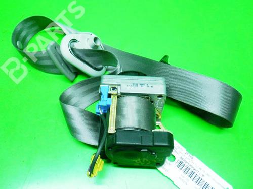 Used Front right seatbelt VW GOLF IV (1J1) 1.4 16V (75 hp) 6673086