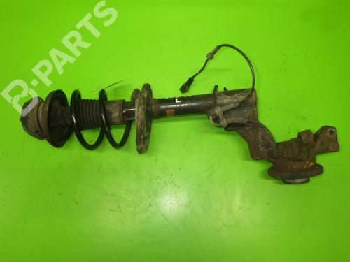 Left front shock absorber DACIA SANDERO II 1.2 | BP9292378M16 
