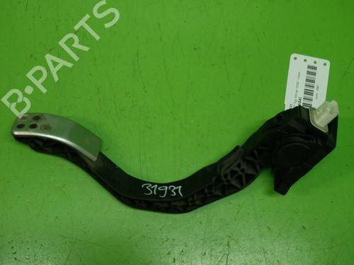 Used Pedal PEUGEOT 1007 (KM_) 1.6 16V (109 hp) 22242454