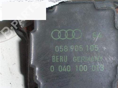 Bobine AUDI A3 (8L1) 1.8 T | BP6348058M94 