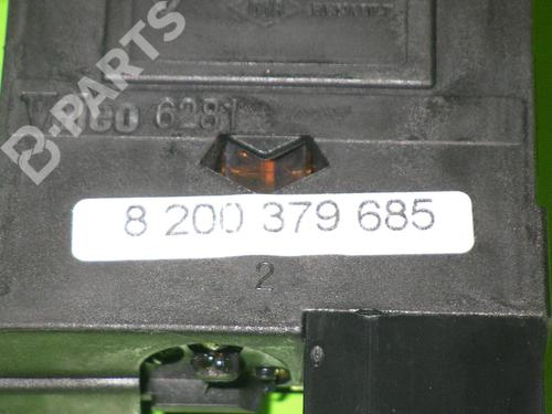 Spak kontakt RENAULT MODUS / GRAND MODUS (F/JP0_) 1.5 dCi (FP0F, JP0F) | BP6391442I30 
