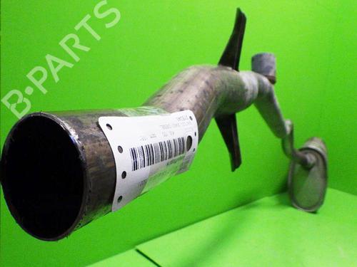 Exhaust system BMW 5 Touring (E39) 520 d | BP14726788M121 