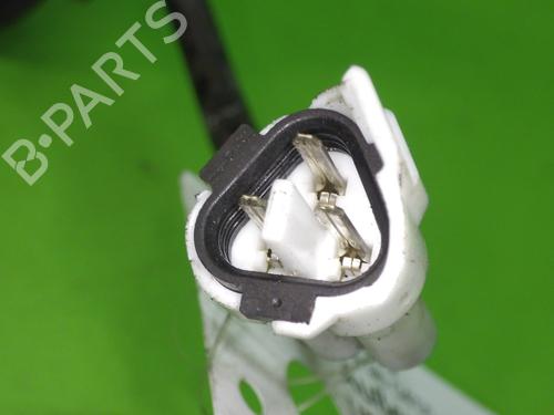 Right mirror OPEL AGILA A (H00) 1.2 16V (F68) | BP29872887C27