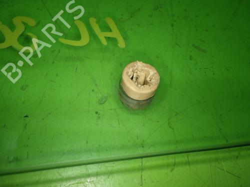 Rear left door window OPEL ASTRA J (P10) 1.6 Turbo (68) | BP19170119C20 