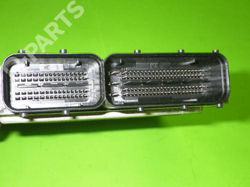 Control unit OPEL INSIGNIA A Sports Tourer (G09) 2.0 CDTI (35) | BP6397195M11 