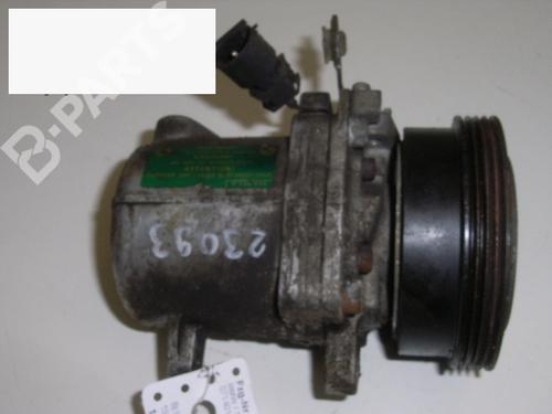 Used AC compressor BMW 3 Compact (E36) 316 i (105 hp) 6342011