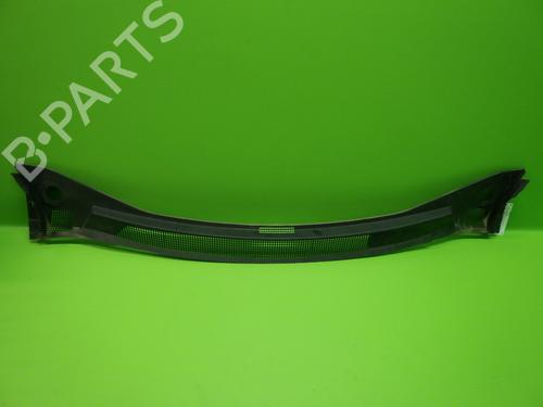 Grelha curcuvan OPEL MERIVA B MPV (S10) 1.4 (75) (120 hp) 31118918