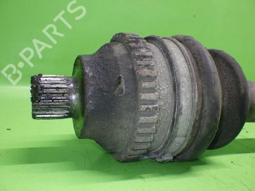 Right rear driveshaft SMART CABRIO (450) 0.8 CDI (S1OLC1, 450.401, 450.402, 450.403, 450.400) | BP29046200M41 