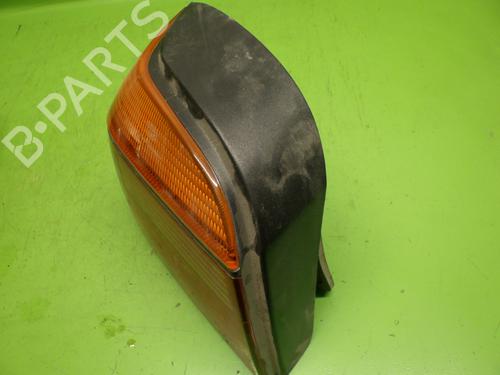 Left taillight VW GOLF III (1H1) 1.6 | BP29442168C34 