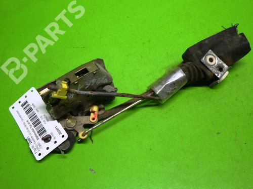 Rear right lock FORD USA EXPLORER (U2, U_) 4.0 V6 4WD (156 hp)null