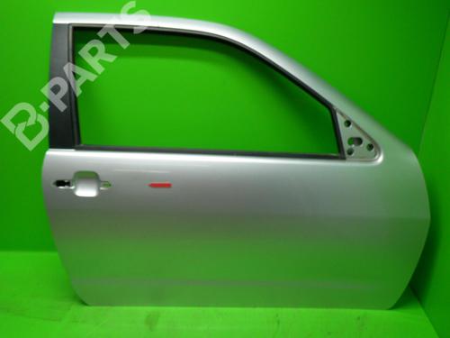 Used Right front door SEAT CORDOBA (6K1, 6K2) 1.8 i 16V (129 hp) 6666320