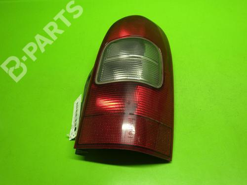 Used Right taillight OPEL SINTRA (APV) 2.2 i 16V (OUN16, Y94) (141 hp) 6663385