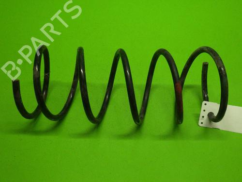 Used Shock absorber spring FORD FIESTA III (GFJ) 1.3 (60 hp) 14707191