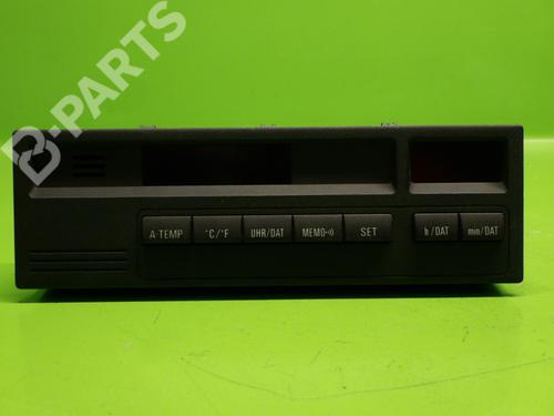 Used Display monitor BMW 3 Touring (E36) 318 i (116 hp) 12105631