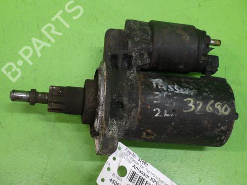 Startmotor Startmotor 38314011 38314011