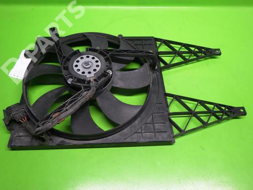 Electronic module VW POLO (9N_, 9A_) 1.4 TDI | BP6390813M83 