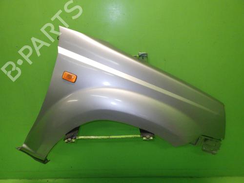 Used Right front fenders Right front fenders NISSAN X-TRAIL I (T30) 2.2 Di 4x4 (114 hp) 36583149 36583149