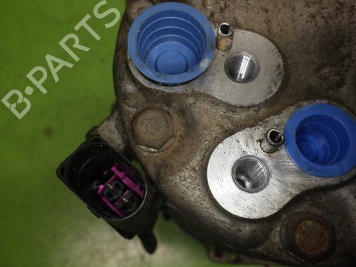 AC compressor VW GOLF IV (1J1) 1.9 TDI | BP27601499M34 
