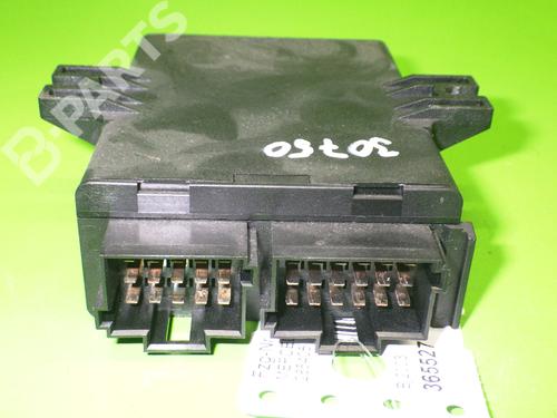 Comfort control module MERCEDES-BENZ VANEO (414) 1.7 CDI (414.700) | BP7203508M56 