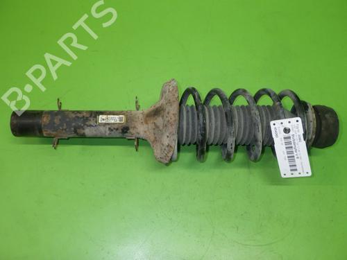 Right front shock absorber VW GOLF IV (1J1) 1.4 16V (75 hp) 17861817