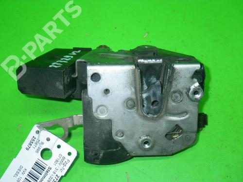 Fechadura frente esquerda BMW 3 Touring (E36) 325 tds (143 hp) 6665888