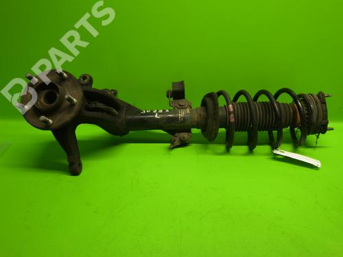 Used Left front shock absorber FORD MONDEO III Saloon (B4Y) 1.8 16V (125 hp) 6650238