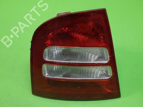 Used Left taillight SKODA OCTAVIA I (1U2) 1.9 TDI (90 hp) 17760856