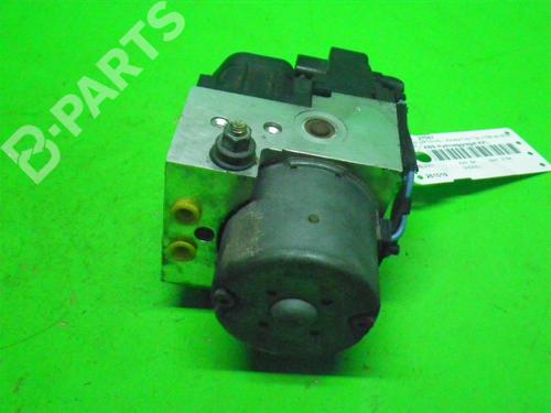 ABS pump NISSAN ALMERA TINO (V10) 2.2 dCi | BP6371278M43 