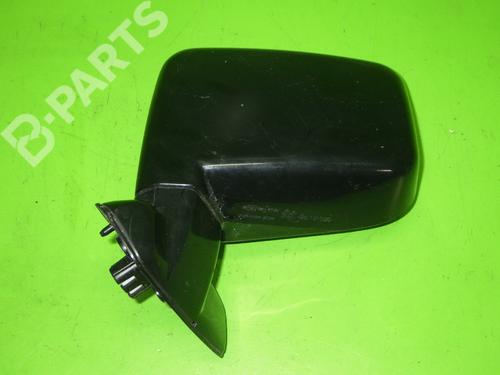 Left mirror MITSUBISHI SPACE WAGON (N9_W, N8_W) 2.4 GDI (N84W) | BP9641886C26 