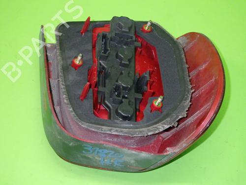 Right taillight VW POLO (6N2) 1.4 | BP22684388C35 