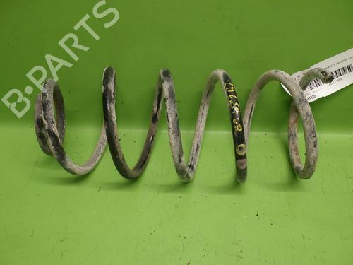 Used Shock absorber spring Shock absorber spring FORD MONDEO III Turnier (BWY) 2.0 16V DI / TDDi / TDCi (90 hp) 35718110 35718110