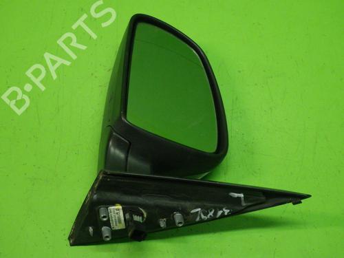 Left mirror OPEL MERIVA A MPV (X03) 1.4 16V Twinport (E75) | BP22341168C26 