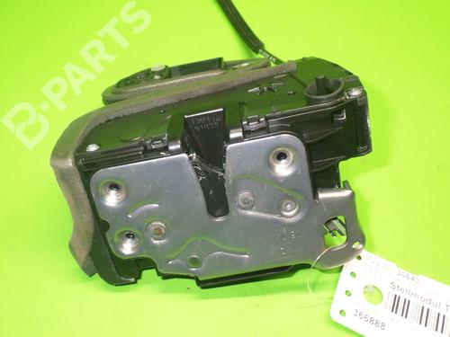 Rear left lock OPEL INSIGNIA B Sports Tourer (Z18) 1.6 CDTi (35) (136 hp) 13598364