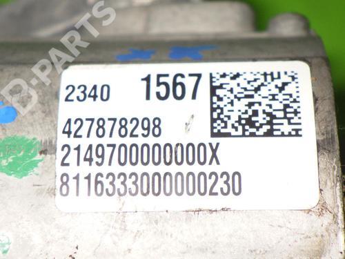 Steering column OPEL INSIGNIA B Grand Sport (Z18) 2.0 CDTi (68) | BP7803314M21 