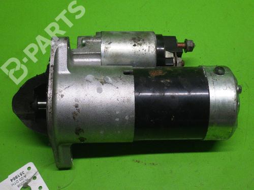 Used Starter OPEL INSIGNIA A Sports Tourer (G09) 2.0 CDTI (35) (160 hp) 6397404