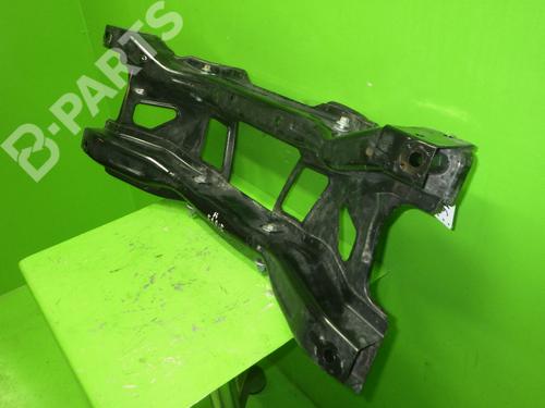 Rear axle JEEP RENEGADE SUV (BU, B1, BV) 1.0 T-GDi | BP9544482M2 