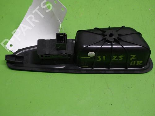 Right rear window switch PEUGEOT 308 I (4A_, 4C_) 1.6 16V | BP22361376I28 