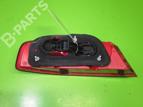 Right taillight ALFA ROMEO 159 (939_) 2.4 JTDM (939AXD12, 939AXD1B) | BP6661948C35 