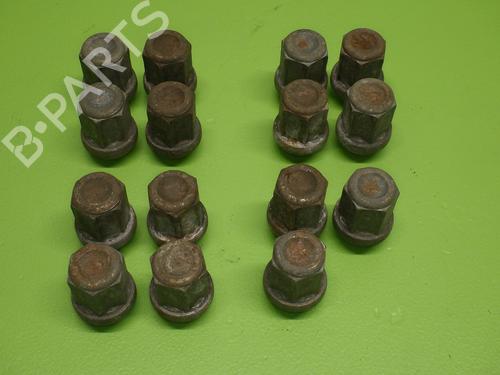 Autre FORD KA (RB_) 1.3 i ROCAM (70 hp) 30796955