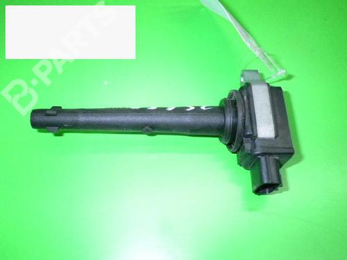 Used Ignition coil NISSAN NOTE (E11, NE11) 1.6 (110 hp) 6354864