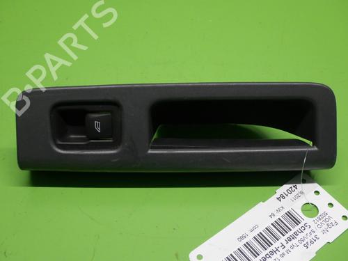 Used Right rear window switch VOLVO V50 (545) D2 (114 hp) 23553821