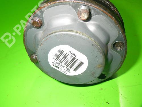 Left rear driveshaft BMW X5 (E53) 3.0 d | BP6674802M40