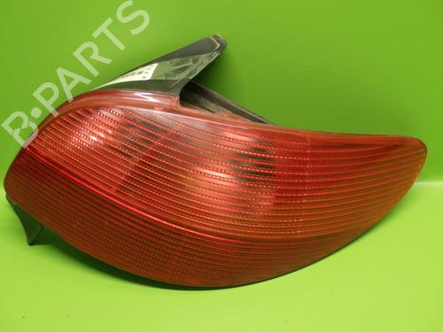 Piloto trasero derecho PEUGEOT 206 Hatchback (2A/C) 1.4 i (75 hp) 30797008