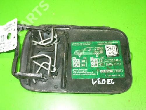 Fuel flap MERCEDES-BENZ C-CLASS (W202) C 180 (202.018) | BP6432238C131