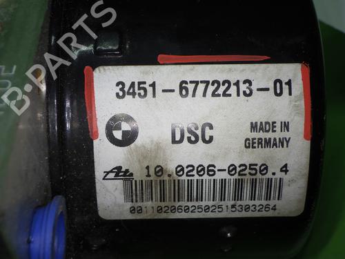 ABS pump BMW 3 (E90) 320 i | BP17718866M43 
