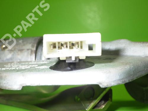 Rear wiper motor RENAULT MEGANE I (BA0/1_) 1.9 D Eco (BA0A, BA0U, BA0R) | BP6641356M102 