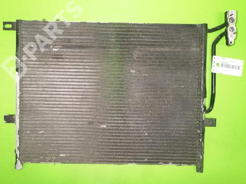 Used AC radiator BMW 3 (E46) 316 i (105 hp) 6345284